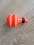 końcówka wymienna do masażera Alpha AMG01 