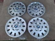 Kołpaki bmw 15" e46 e36 e39. 