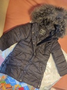 Kurtka Reserved rozm. 116 dla chłopca 