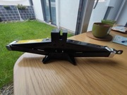 PODNOŚNIK SAMOCHODOWY KIA Hyundai  Oryginał LEWAREK TRAPEZOWY  NOWY