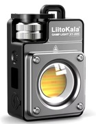 Lampa przenośna renomowanej firmy LiitoKala, magnes - PREZENT !