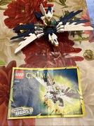 Lego Chima 70124