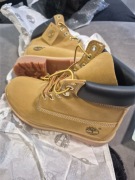 Timberland buty 36  mat 5,5