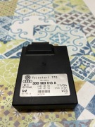 Telestart T70 firmy Webasto