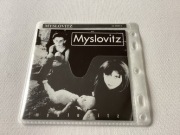 Myslovitz Myslovitz CD 1999 Sony Music
