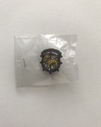 Odznaka (PIN) portugalskiej drużyny piłkarskiej CS Maritimo