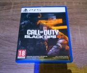 Call of Duty Black Ops 6 Ps5 PL