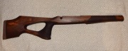 Kolba osada Tikka T3 T3x thumbhole