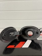 Wlew paliwa z klapką Porsche 911 992