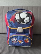 Tornister dla chłopca NOWY