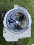 Zespol oioracy pralko suszarki BEKO EHTV8736XSO