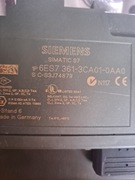 6ES7361-3CA01-0AA0 SIMATIC S7-300 SIEMENS