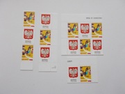 3955 - kombinacje - Droga do zjednoczenia Europy  **