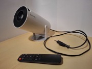 Projektor Magcubic HY300 | Android TV | WiFi | Smart TV | HDMI