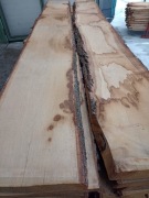 Tarcica dębowa sucha 50mm