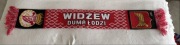 Szalik Widzew Łódź Duma Miasta Ruch Chorzów Wisła Kraków