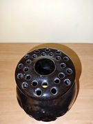 Wazon florystyczny do kompozycji kwiatowych