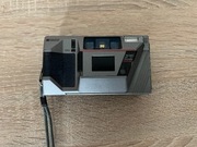 Stary w pełni automatyczny aparat RICOH AF 55 DX AUTO