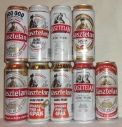 PUSZKI BROWAR KASZTELAN SIERPC - NA SZTUKI