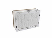 Skarbonka wykreślanka cel 10 000zł