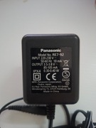 Ładowarka Panasonic RE7-92 do golarki