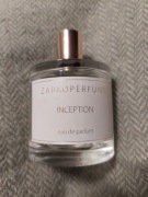 INCEPTION ZARKOPERFUME