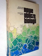 Nowe oblicze biologii 