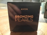 AVON Brązer Perełki Brązujące Odcień Cool - Rosy Bronze