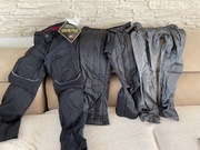 Dainese D-Explorer Gore-Tex Spodnie motocyklowe