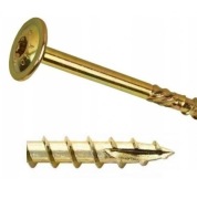 Wkręty talerzowe 6x100 PGE