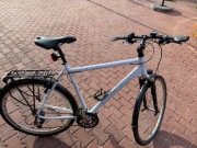 Kalkhoff XL sprzedam lub zamienię na XXL