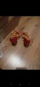 Buty do tańca 38 