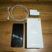 Smartfon Xiaomi 12 Lite (używany, czarny)