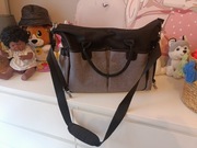 Torba do wózka babyono so city