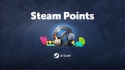 Punkty Steam | Steam Points