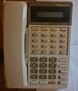 Panasonic D816 Centrala telefoniczna z telefonem 