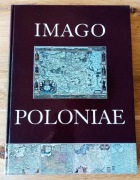 IMAGO POLONIAE T II, 2002, Niewodniczanski, NOWA !