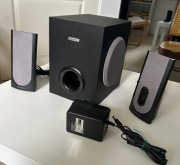 Głośniki CREATIVE SBS 380