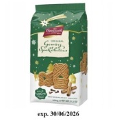 Coppenrath 600g Spekulatius ciastka korzenne(