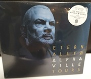 ALPHAVILLE "ETERNALLY  YOURS" 2cd!!!!