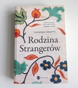 Rodzina Strangerów K. Vermette