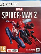 SPIDER-MAN 2 PS5 GRA