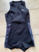 Pianka neoprenowa DIVE & SAIL woman XXL 2 mm  175-180 NOWA powystawo