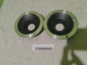 Pierścienie Aluminiowe GDWK Zg 40 Zgc 30 I inne Tonsil Unitra