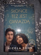 Słońce Też Jest Gwiazdą Nicola Yoon