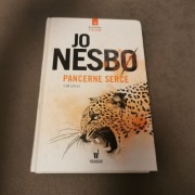 Nesbo Pancerne Serce 