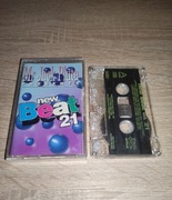 New Beat vol. 21 snake's music 