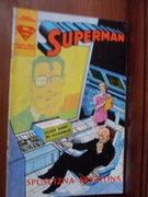 Komiks Superman 3 /1991 TM-SEMIC