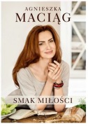 SMAK MILOSCI Agnieszka Maciag