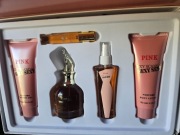 Walizka perfum Pink Sexy Scandal